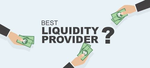 What is the Definition & Meaning of Liquidity in the Forex Market?